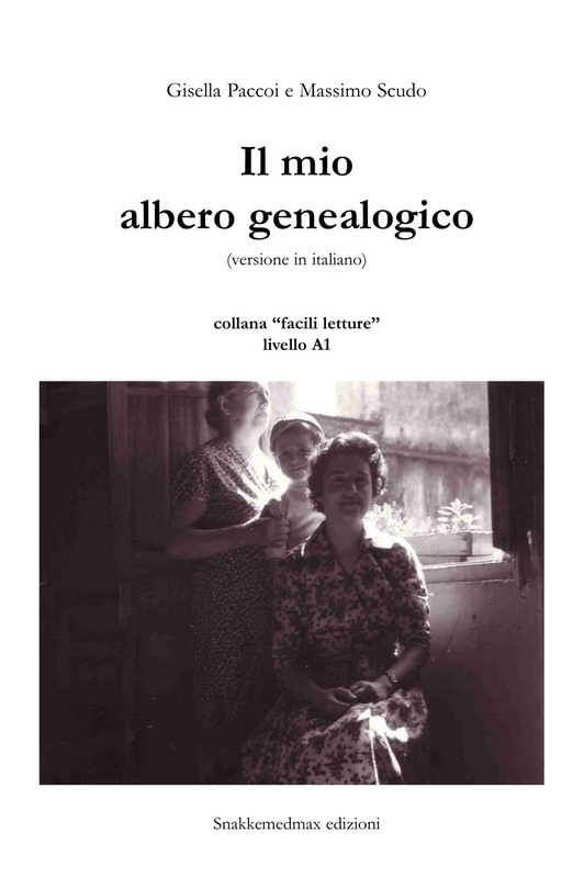 [Il mio albero genealogico]