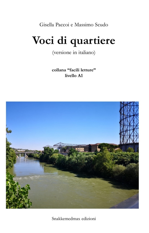 [Voci di Quartiere]